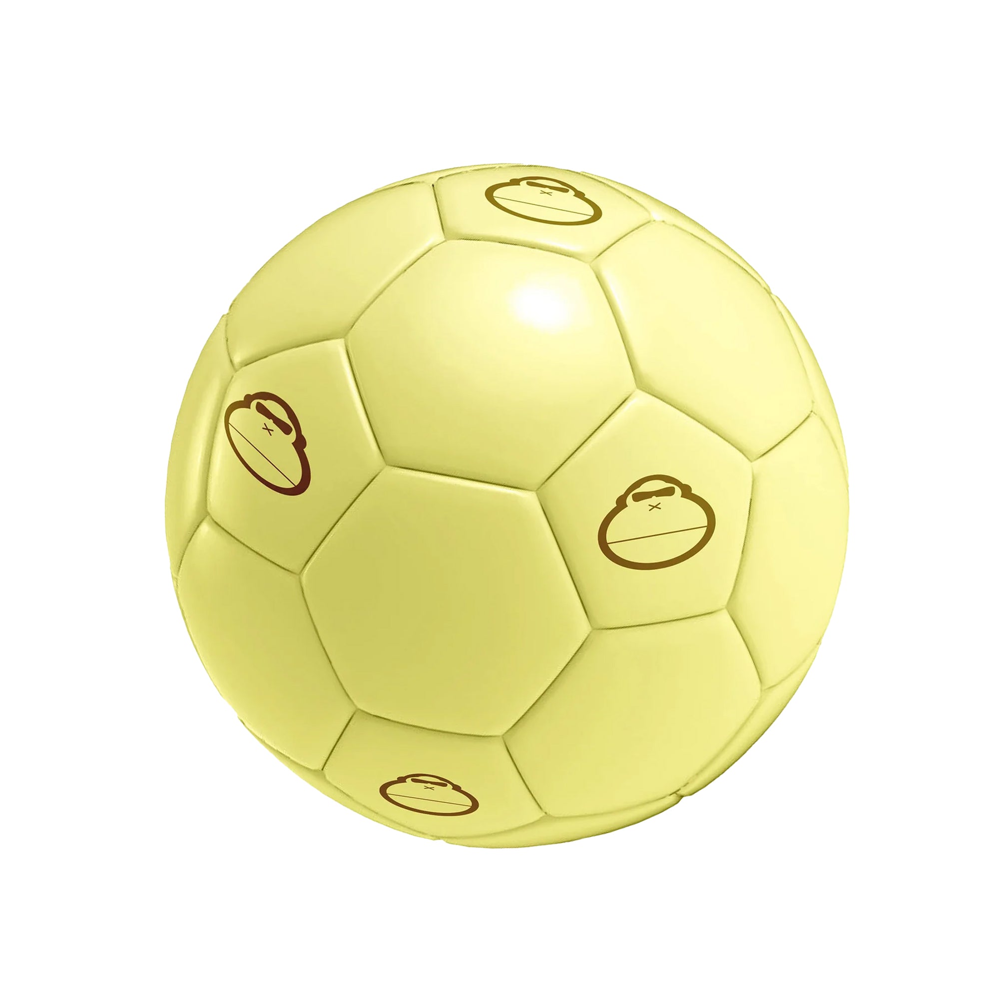 Sun Bum Soccer Ball