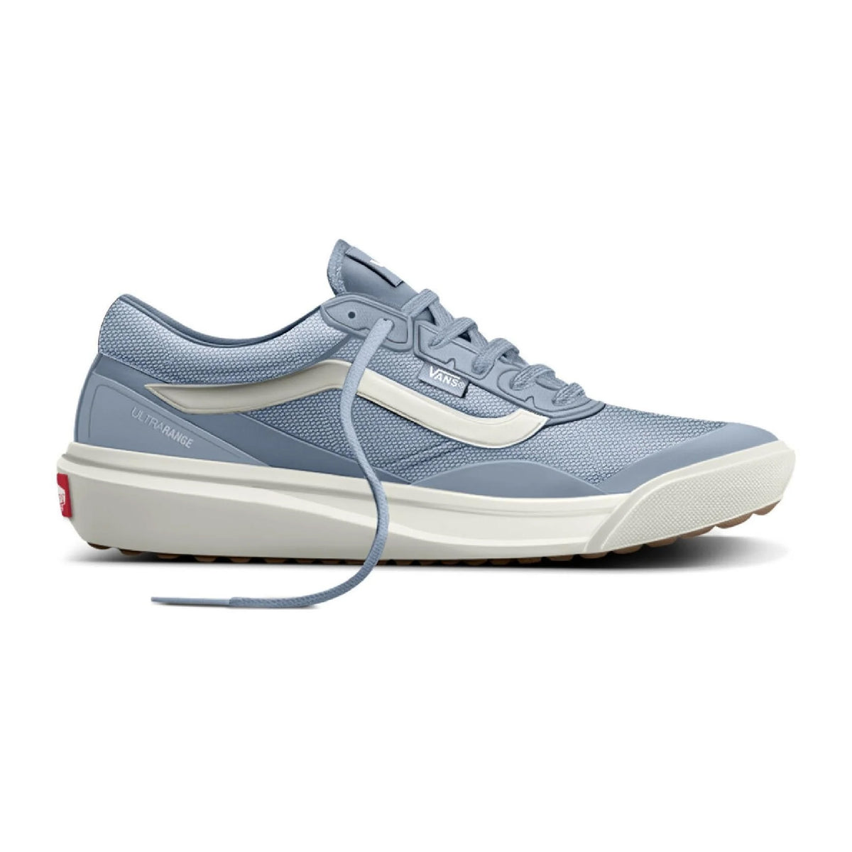 Vans Ultra Range 2.0 RW Women's Shoes - Soft Slate Blue