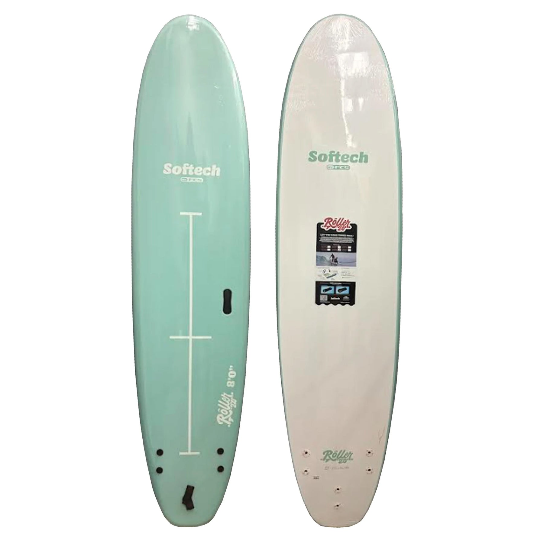 Softech Surfboards - Surf Station Store