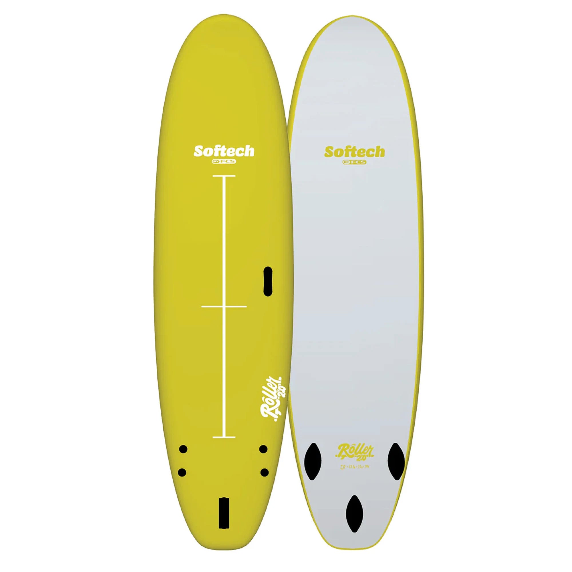 Softech Surfboards - Surf Station Store