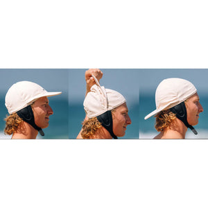 Solite Convertible Water Proof Surf Hat