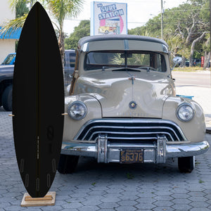 Firewire Spaceship I-Bolic 2.0 Proflex 6'2 Surfboard - Futures