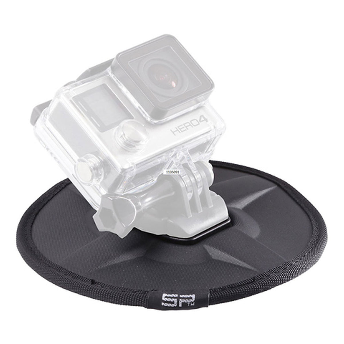 SP Gadgets Flex Magnetic GoPro Mount