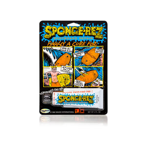Sponge-Rez Foam Board Repair