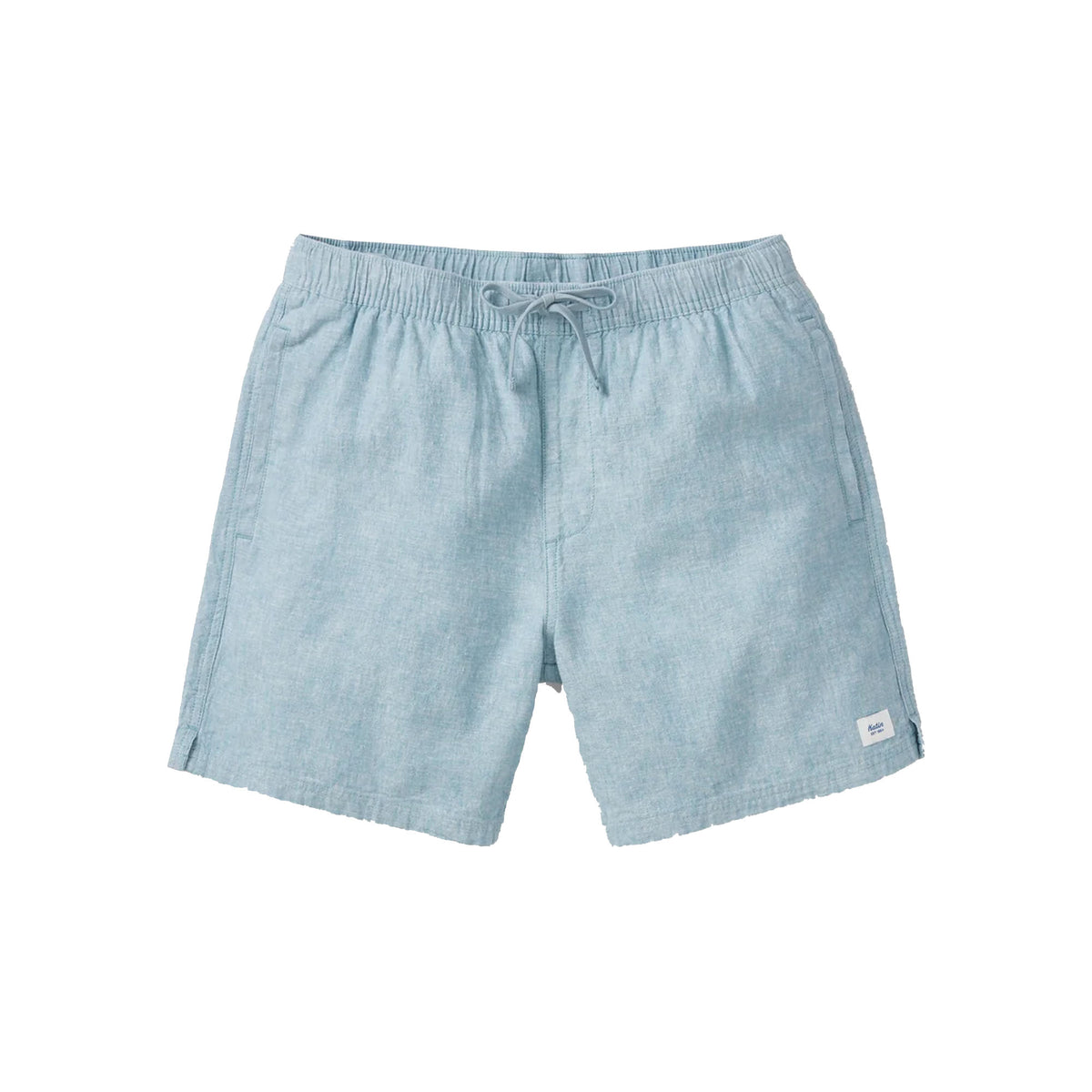 Katin Isaiah Local 17" Men's Walkshorts - Spring Blue
