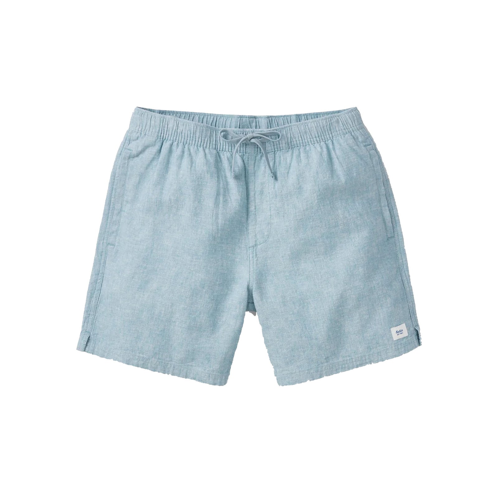 Katin Isaiah Local 17" Men's Walkshorts - Spring Blue