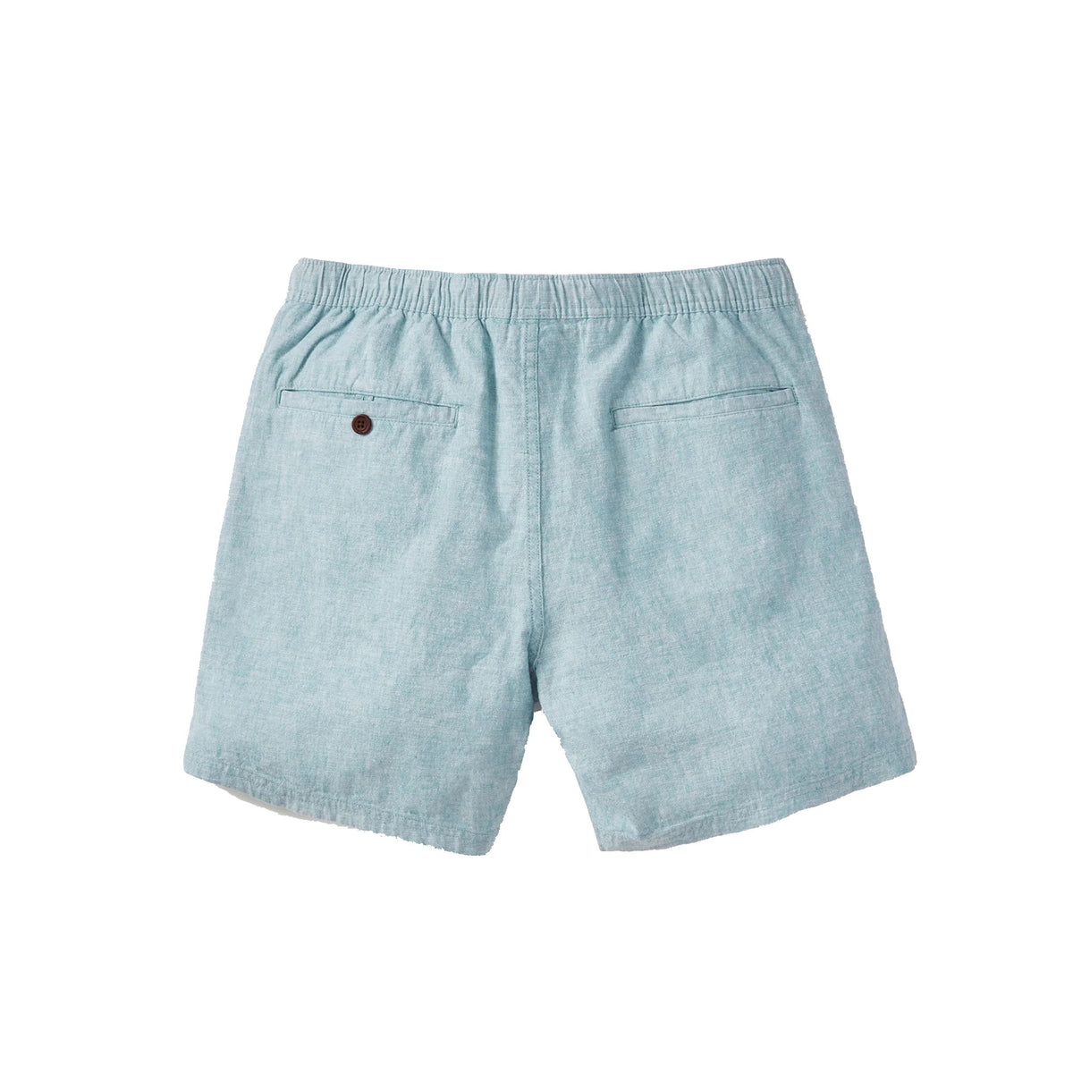 Katin Isaiah Local 17" Men's Walkshorts - Spring Blue
