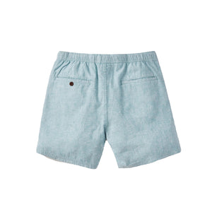Katin Isaiah Local 17" Men's Walkshorts - Spring Blue