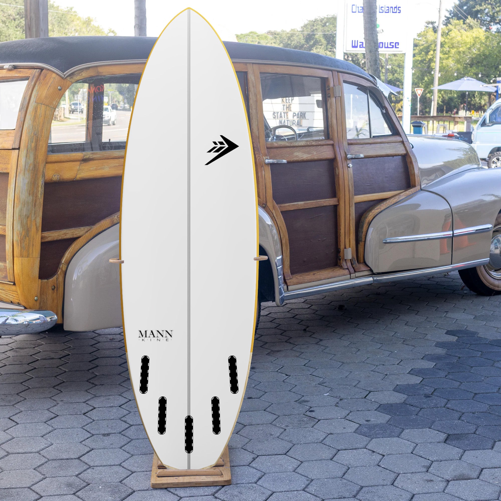 Firewire Surfboards - Surf Station Store