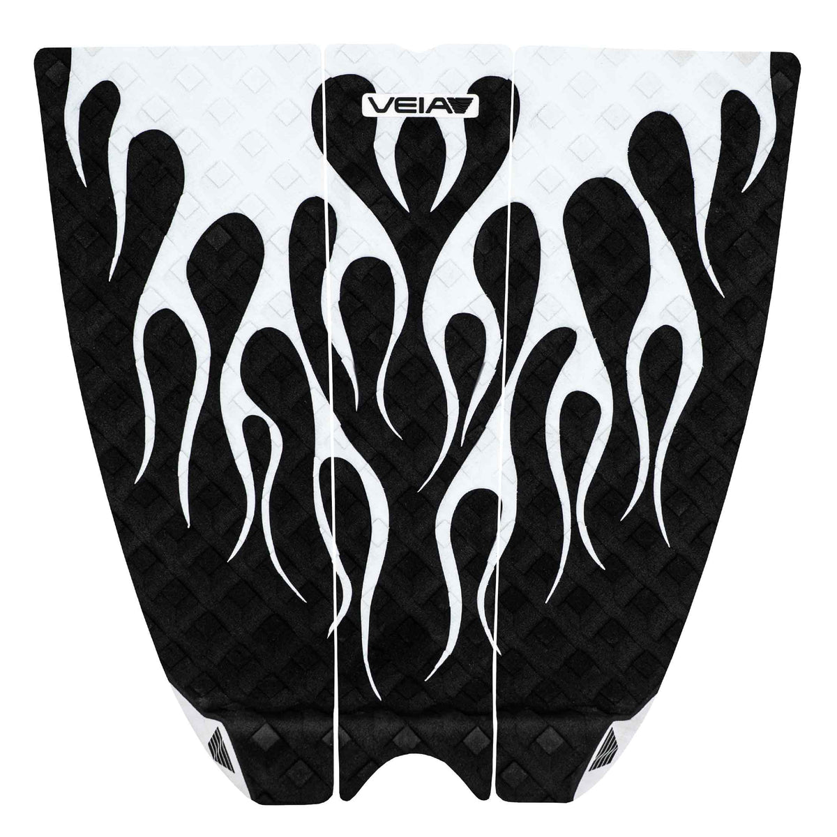 VEIA Ivan Florence Squash Tail Traction Pad - Night/Orbiter