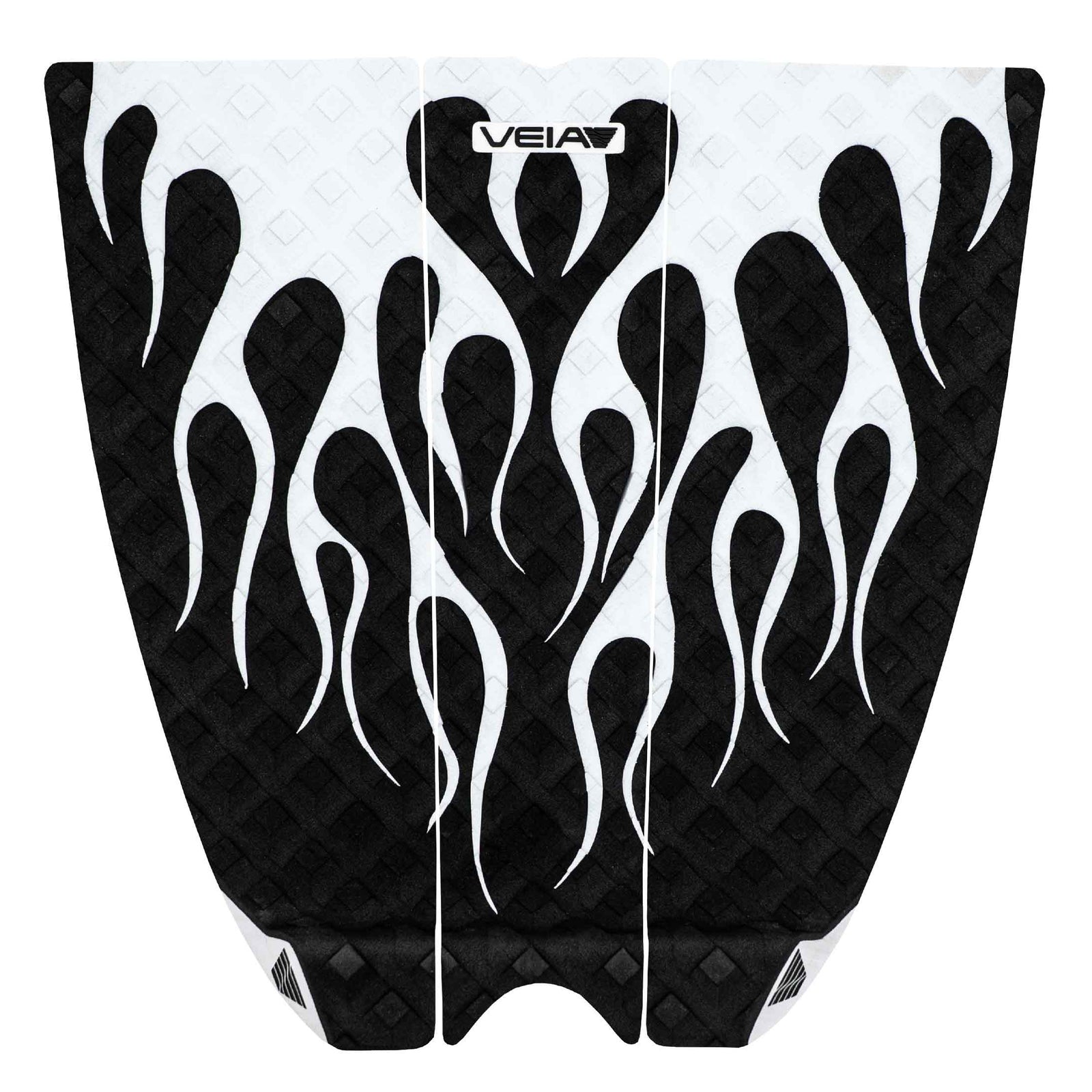 VEIA Ivan Florence Squash Tail Traction Pad - Night/Orbiter