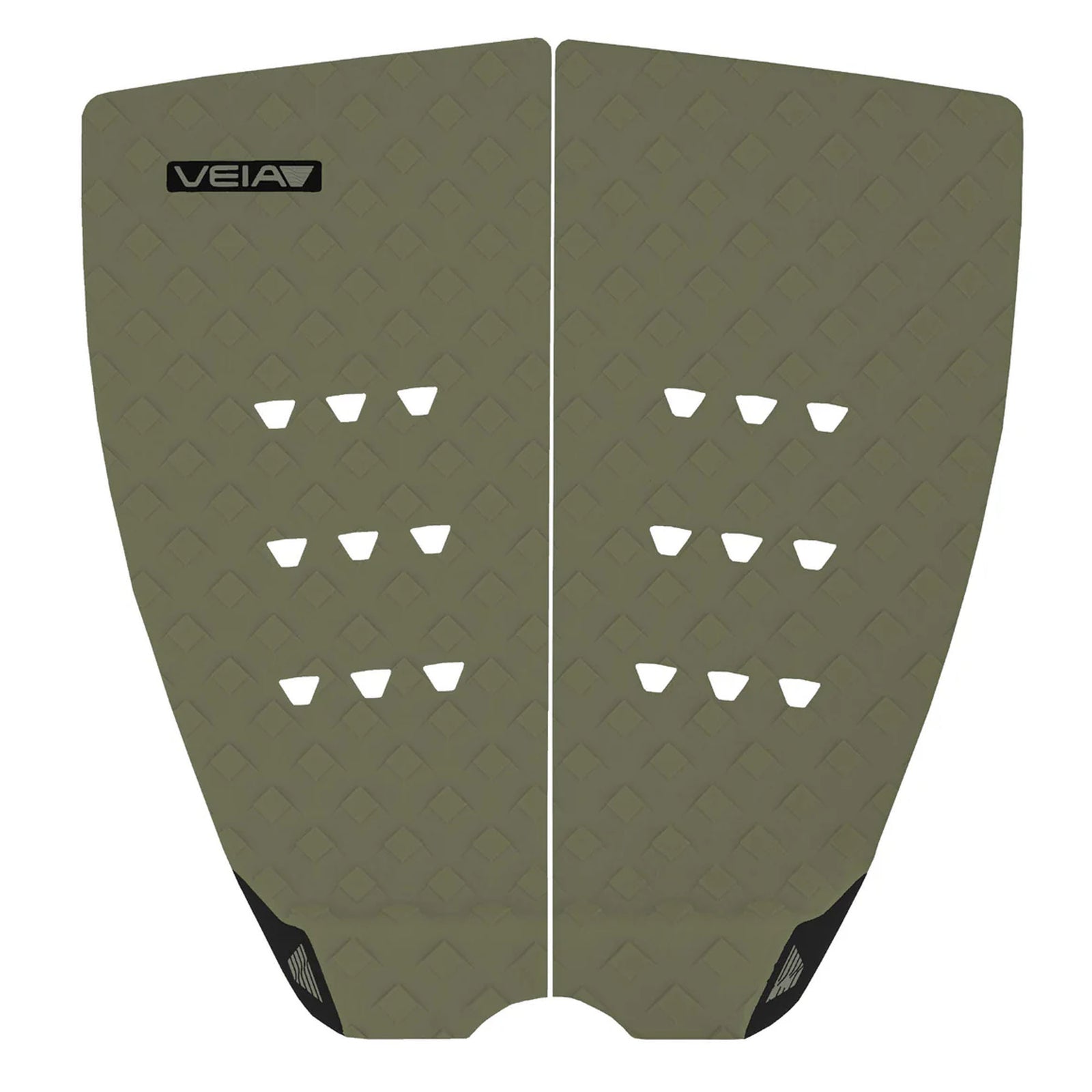 VEIA Explorer Flat Traction Pad - Squadron