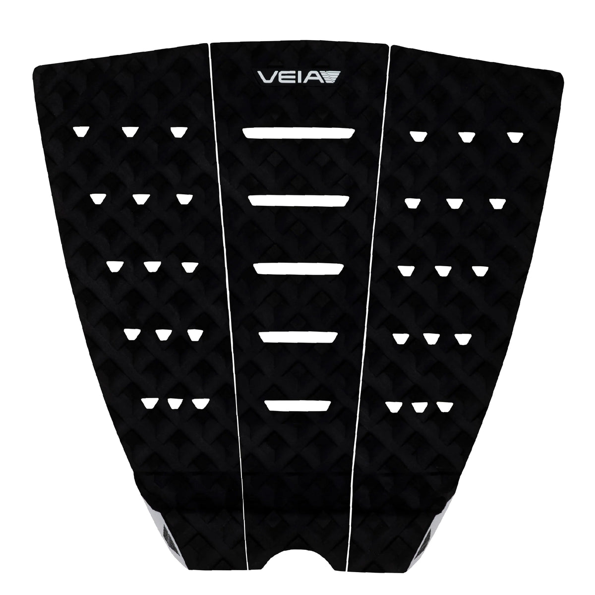 VEIA Explorer 3 Piece Squash Tail Traction Pad - Night