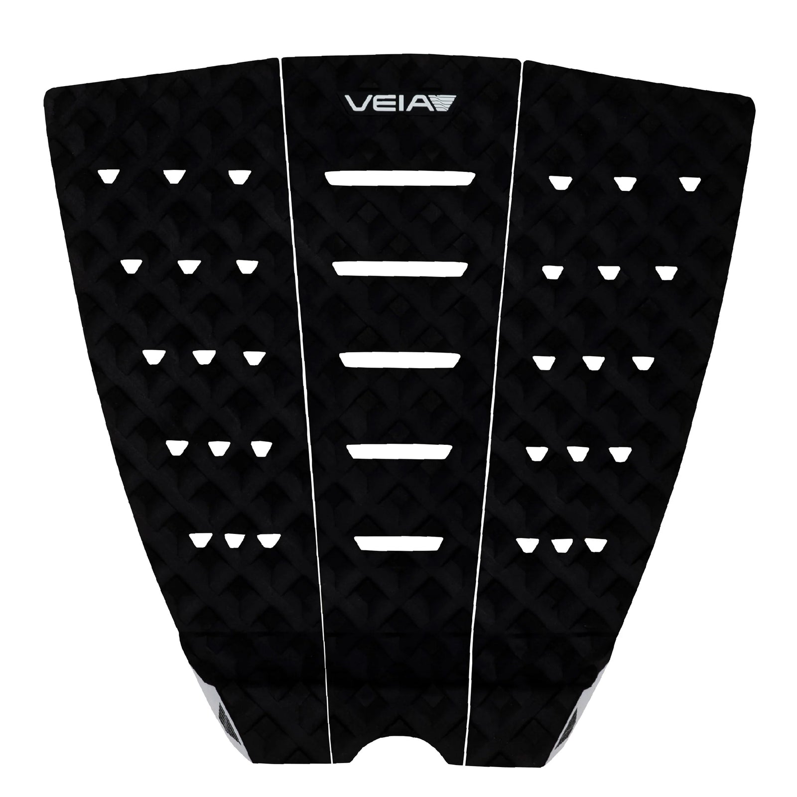 VEIA Explorer 3 Piece Squash Tail Traction Pad - Night