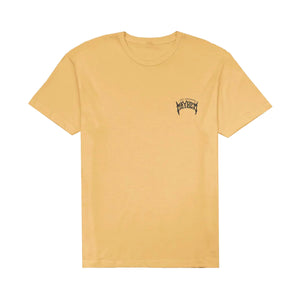 Lost Mayhem Designs Men's S/S T-Shirt - Squash