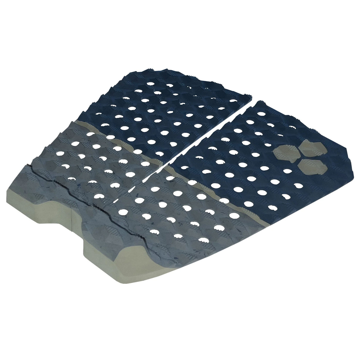Channel Islands Factor Flat Traction Pad - Seaside
