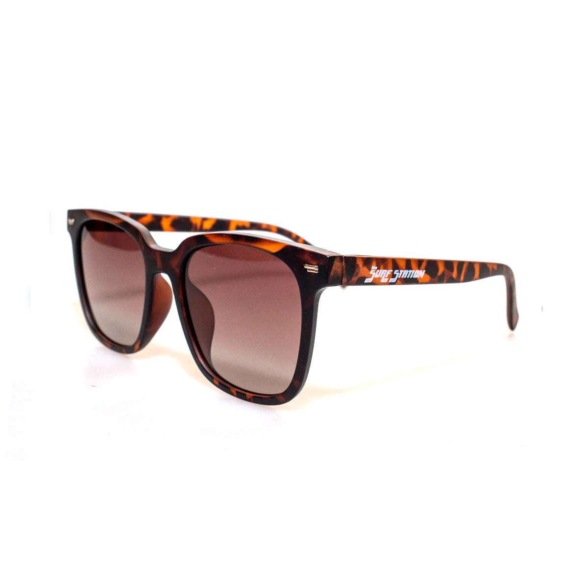 Surf Station Pool Day Women's Polarized Sunglasses