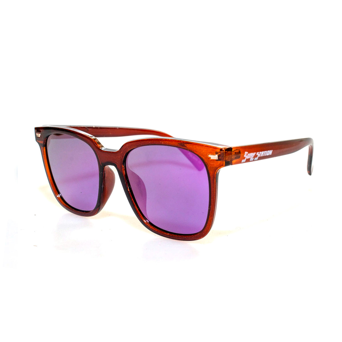 Surf Station Pool Day Women's Polarized Sunglasses