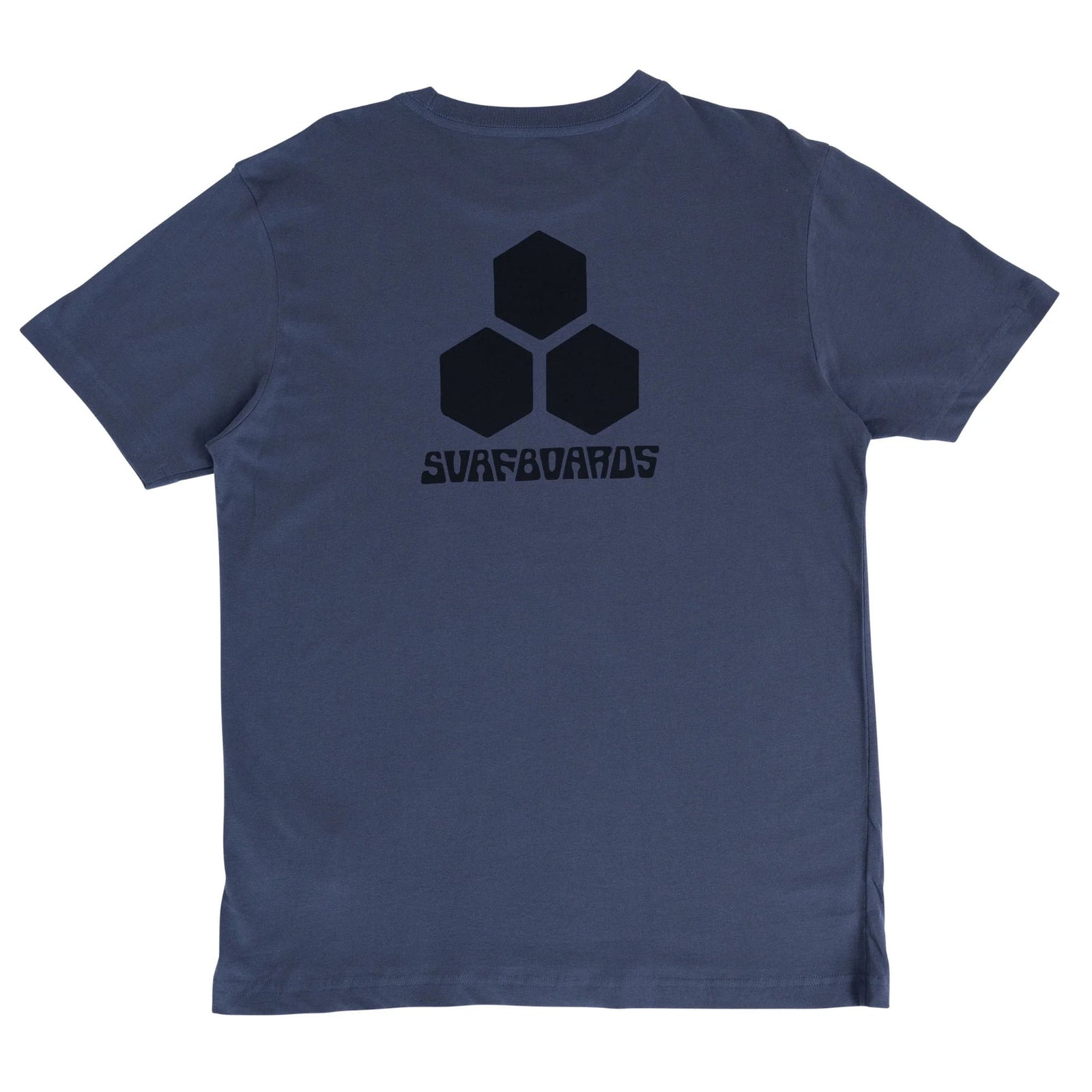 Channel Islands Street Legal Men's S/S T-Shirt - Lead