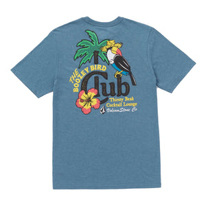 Volcom Boozey Bird Men's S/S T-Shirt