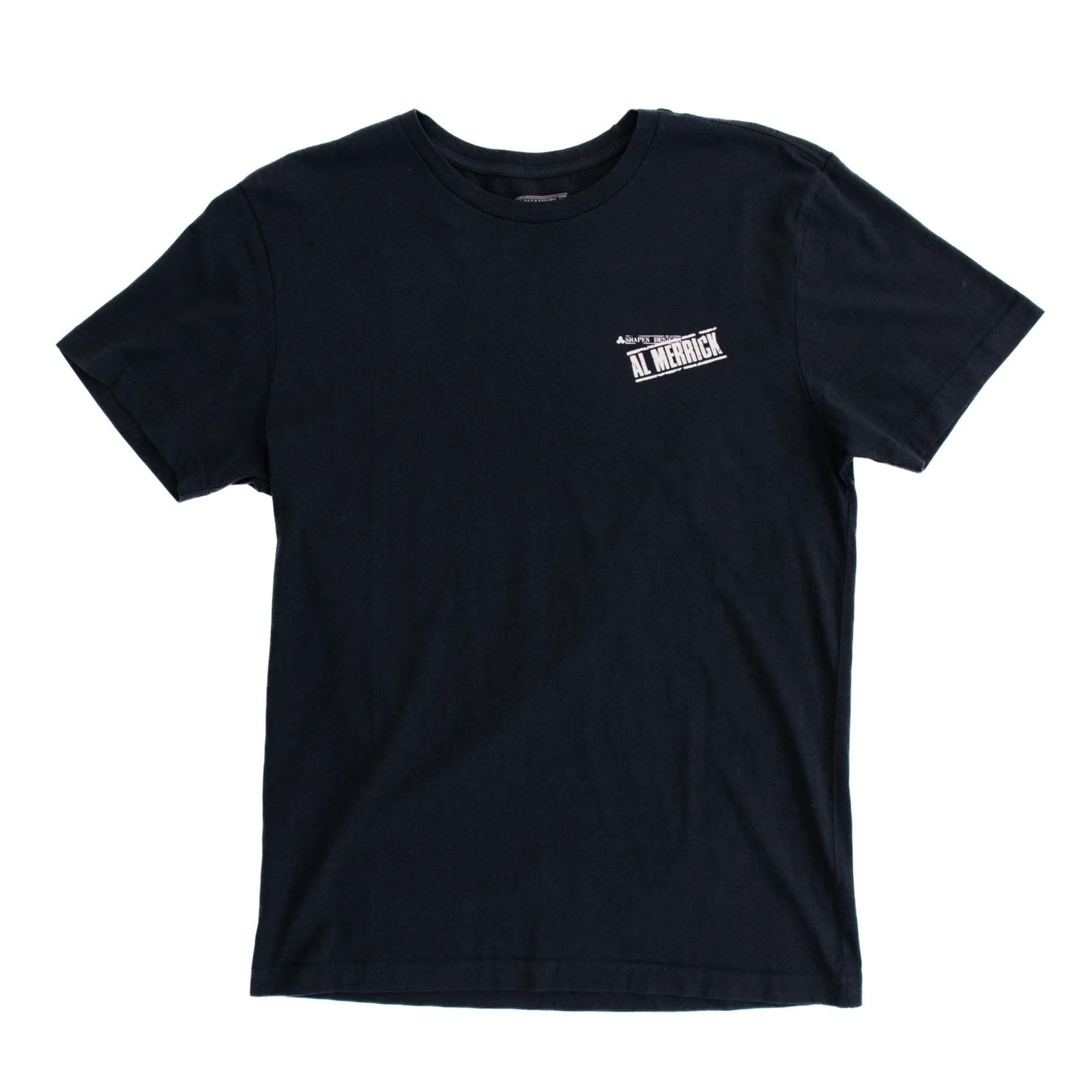 Channel Islands Al Stamp OG Men's S/S T-Shirt
