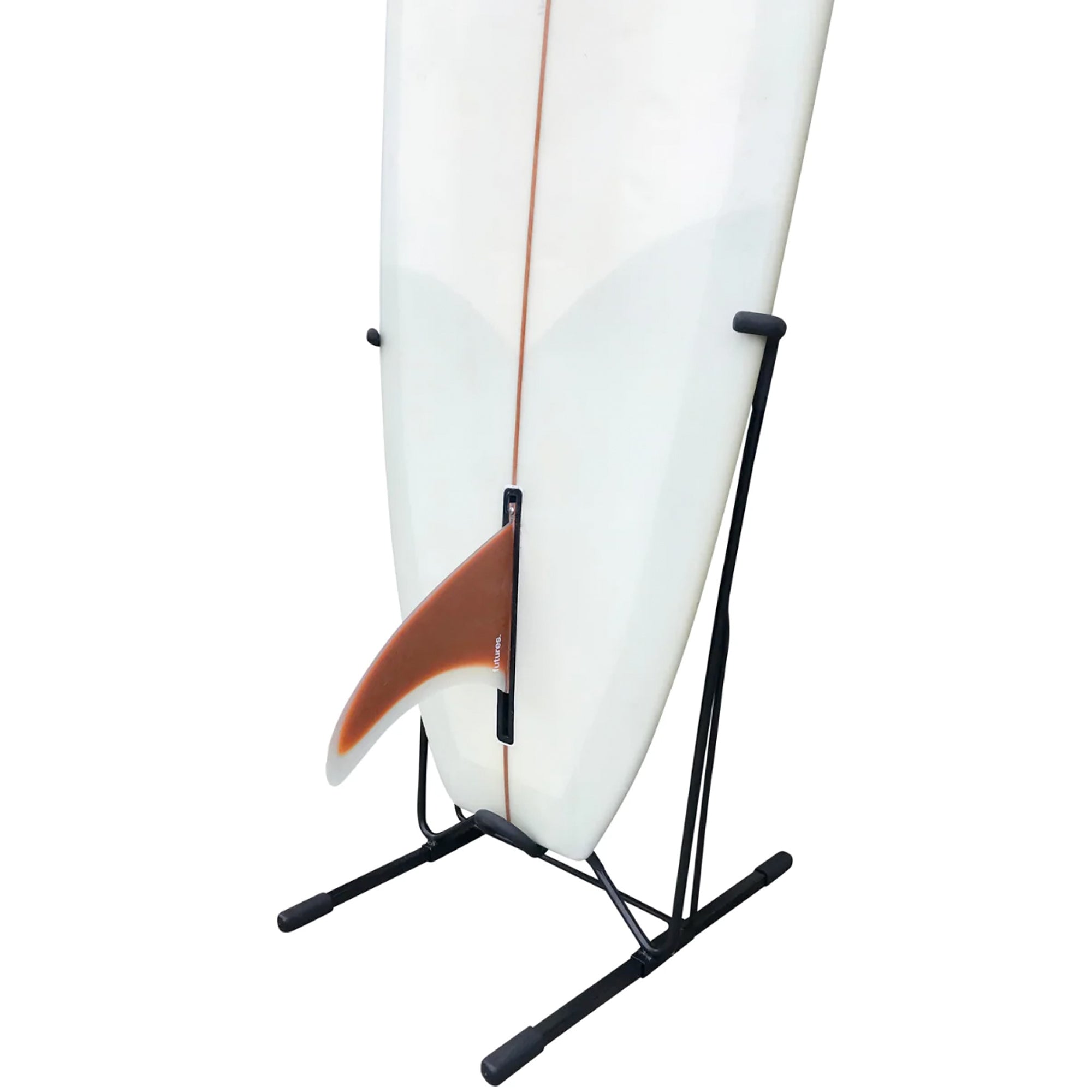 CORSurf Freestanding Single Surfboard Rack