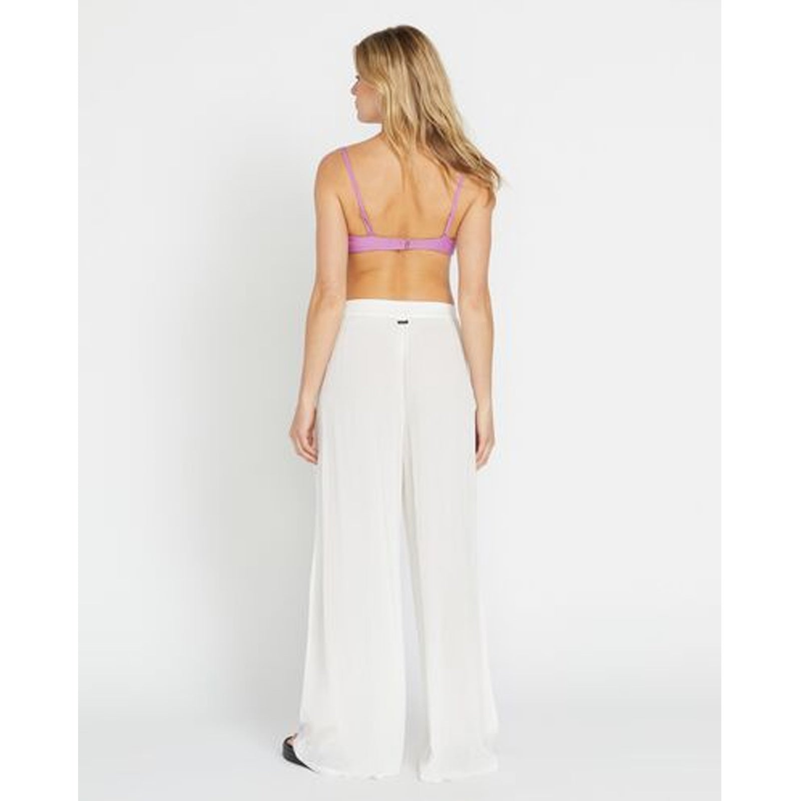 Volcom Stoneshine Junki Women's Pants - Star White