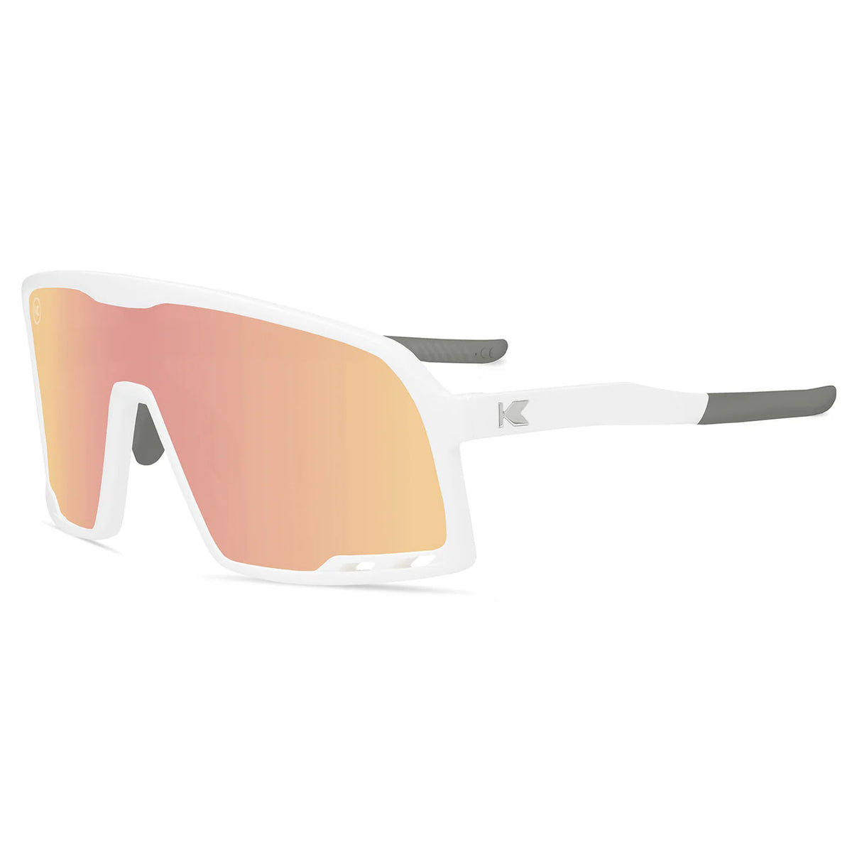 Knockaround Campeones Men's Sunglasses Starlight Surf Station