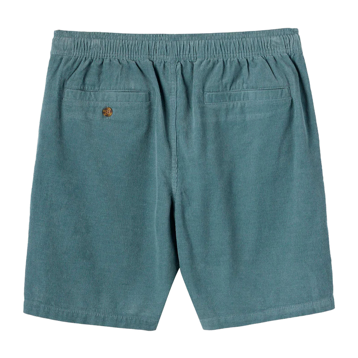 O'Neill O'Riginals Corduroy 18" Men's Walkshorts - Stromy Sea