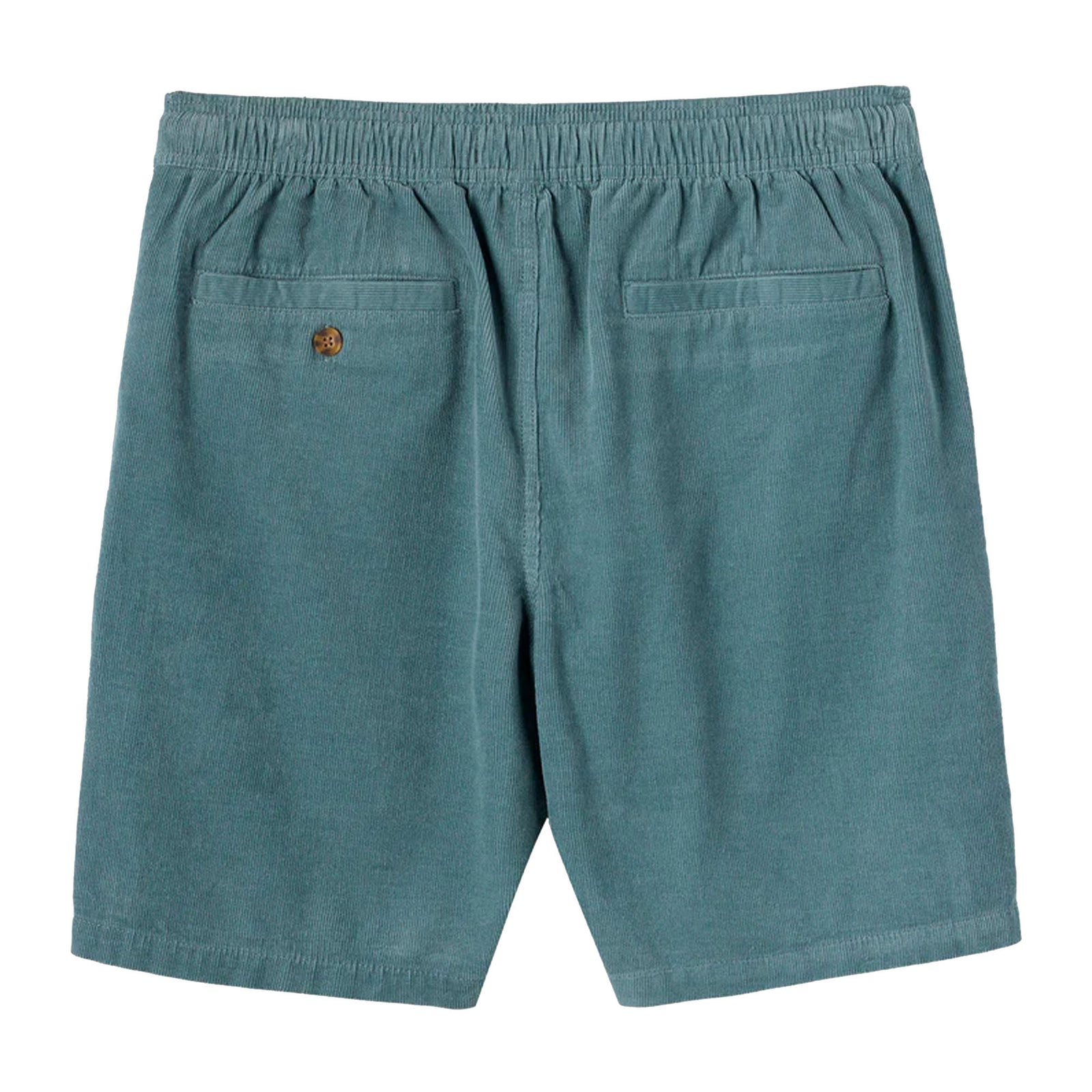 O'Neill O'Riginals Corduroy 18" Men's Walkshorts - Stromy Sea