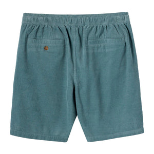 O'Neill O'Riginals Corduroy 18" Men's Walkshorts - Stromy Sea