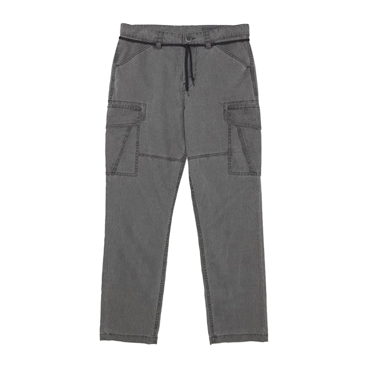 Volcom Team Cargo Men's Pants - Stealth