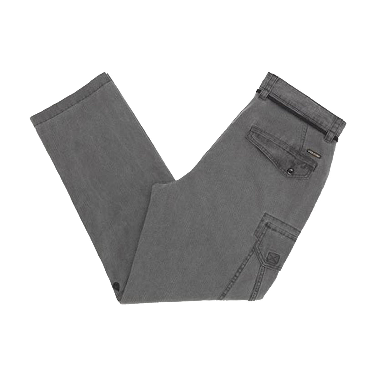 Volcom Team Cargo Men's Pants - Stealth