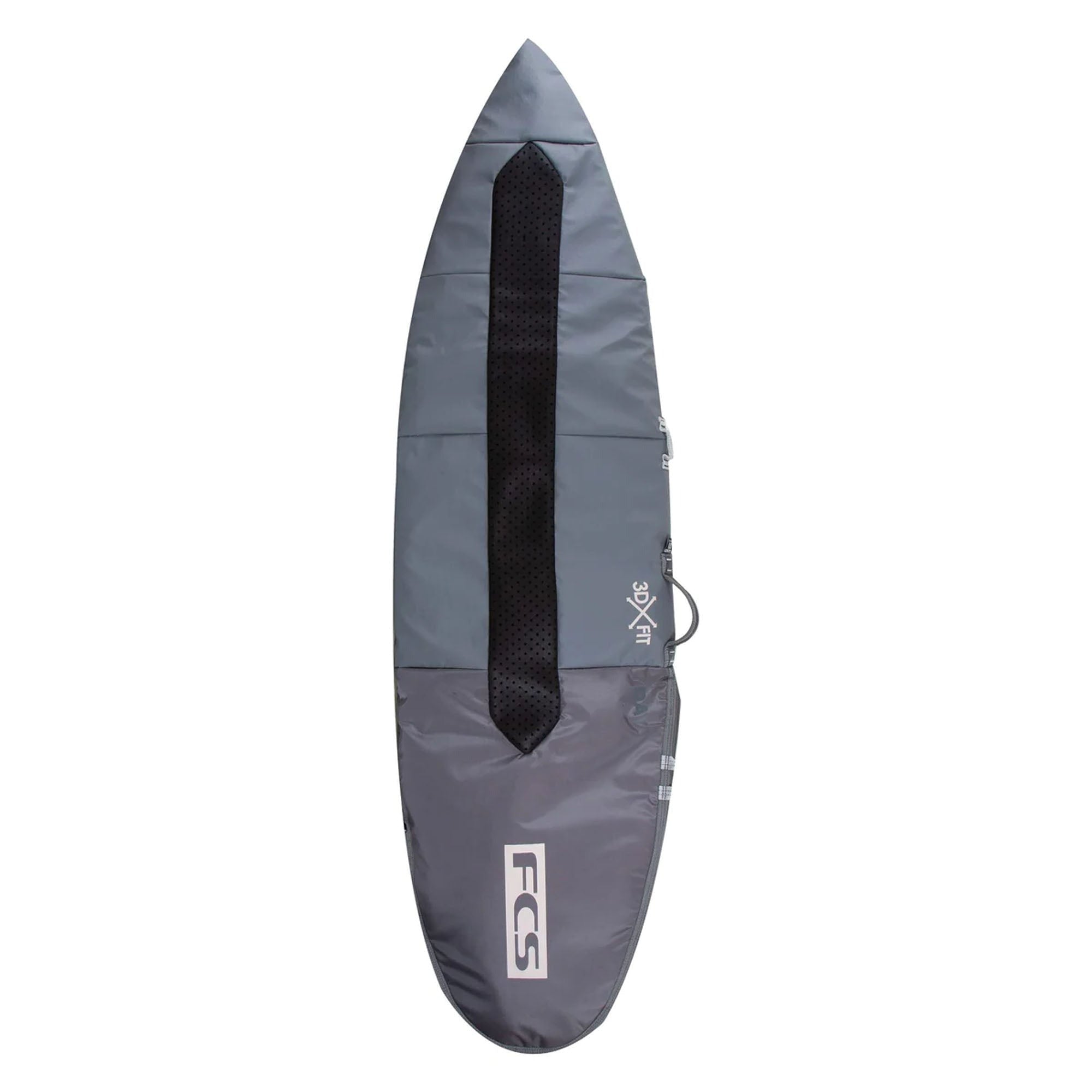 FCS Day Funboard Surfboard Bag