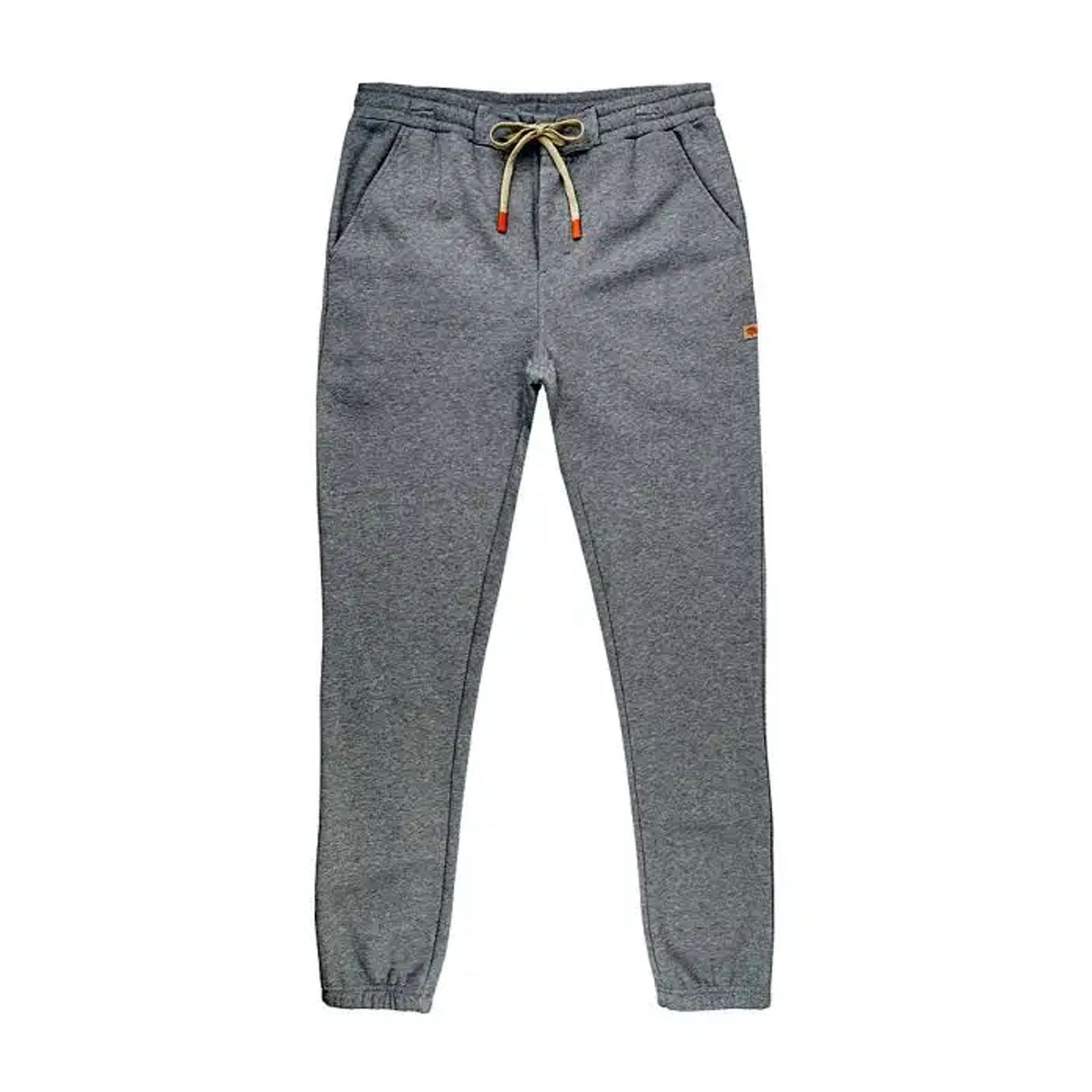 Marsh Wear Fireside Fleece Men's Sweatpants - Steel Heather