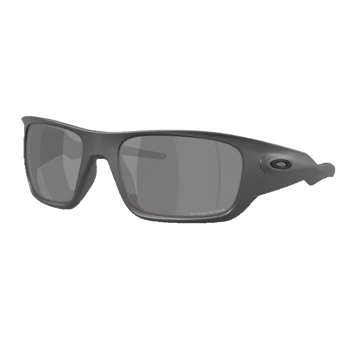 Oakley Masseter Men's Sunglasses - Steel/Prizm Black