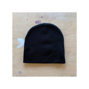 Steko Crime Men's Beanie - Black