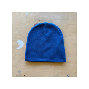 Steko Crime Men's Beanie - Blue