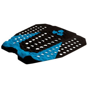 Channel Islands Flux Flat Traction Pad
