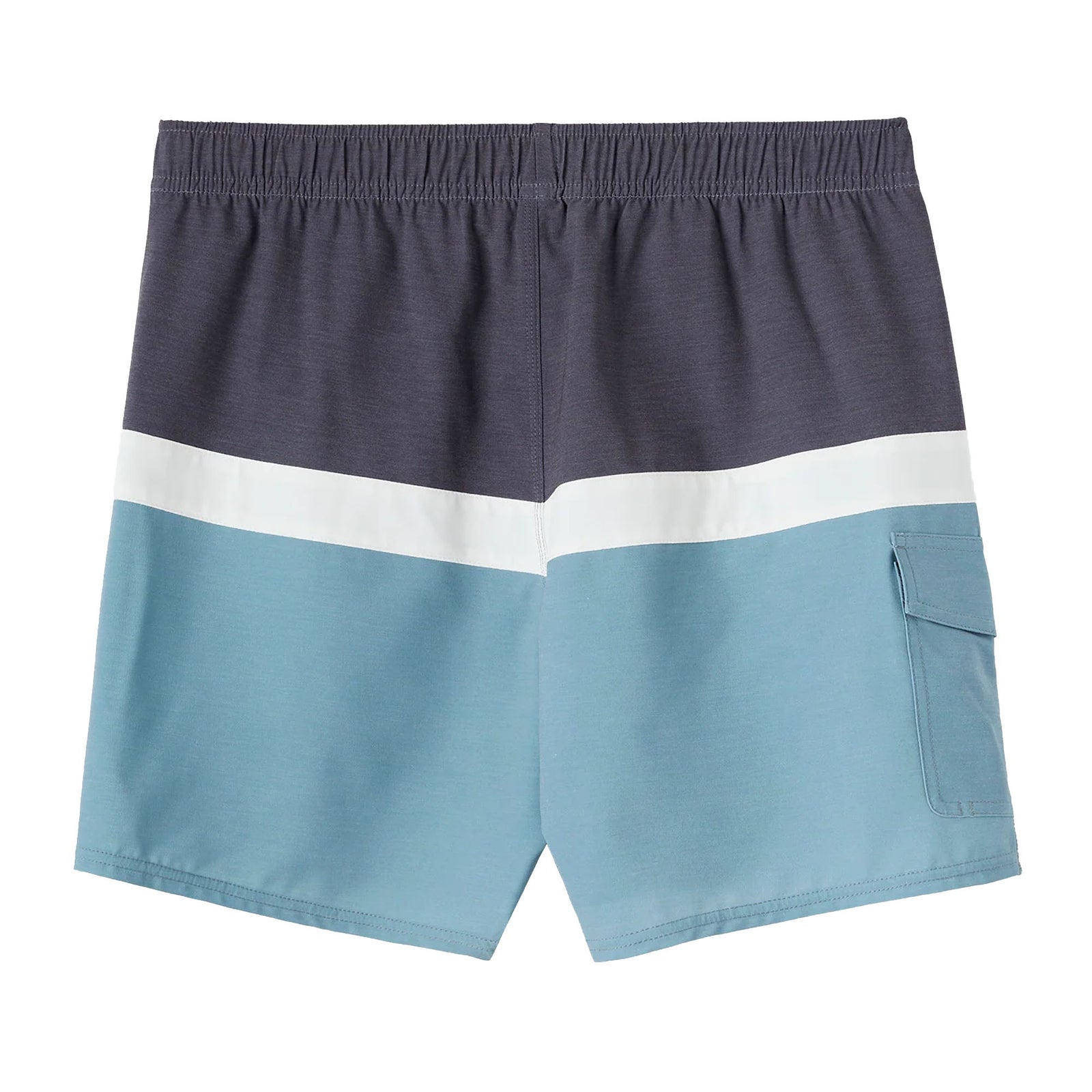 O'Neill O'Riginals Horizon Volley 16" Men's Boardshorts - Stormy Sea