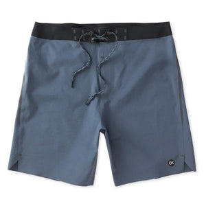 Outerknown APEX Evolution Kelly Slater Men's Boardshorts - Storm