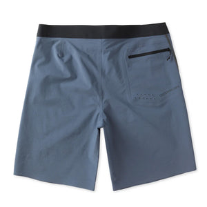 Outerknown APEX Evolution Kelly Slater Men's Boardshorts - Storm