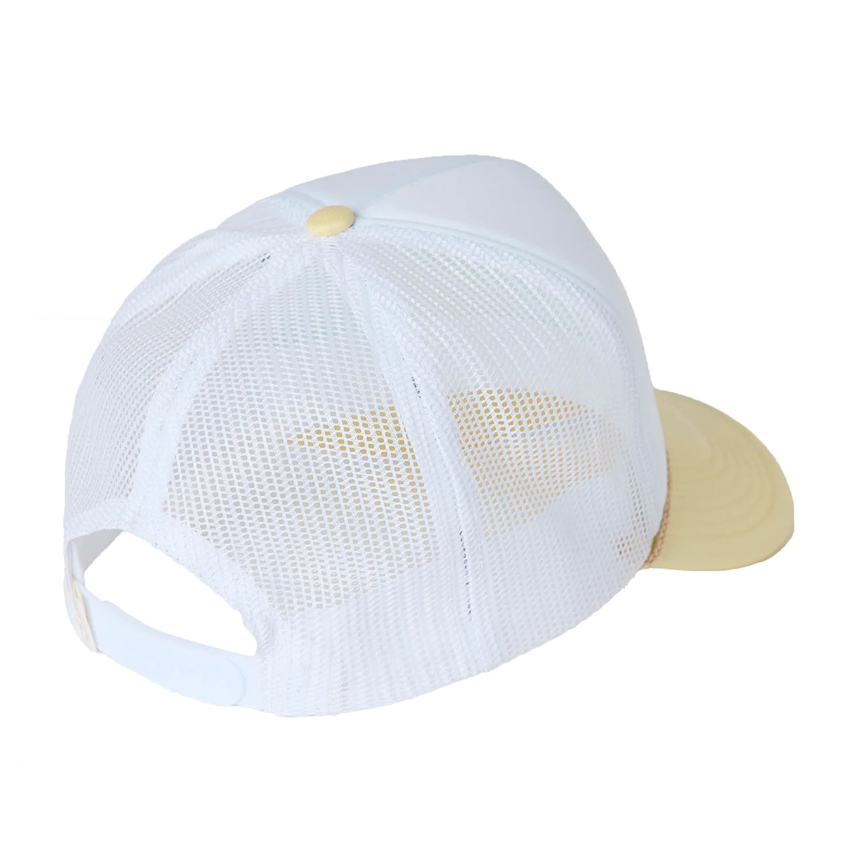 O'Neill Arlie Youth Girls Hat - Straw