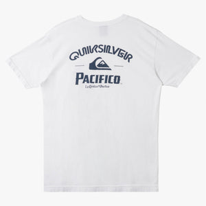 Quiksilver x Pacifico Straight Shooter Men's S/S T-Shirt