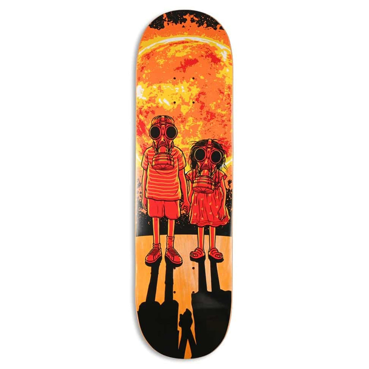 StrangeLove Apocalypse Kids 8.5″ Skateboard Deck