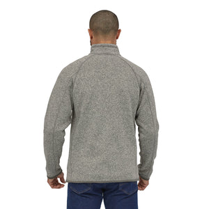 Patagonia Better Sweater 1/4-Zip Men's Fleece Jacket