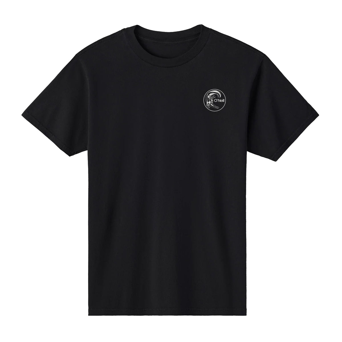 O'Neill O'Riginals Circle Surfer Men's S/S T-Shirt - Black