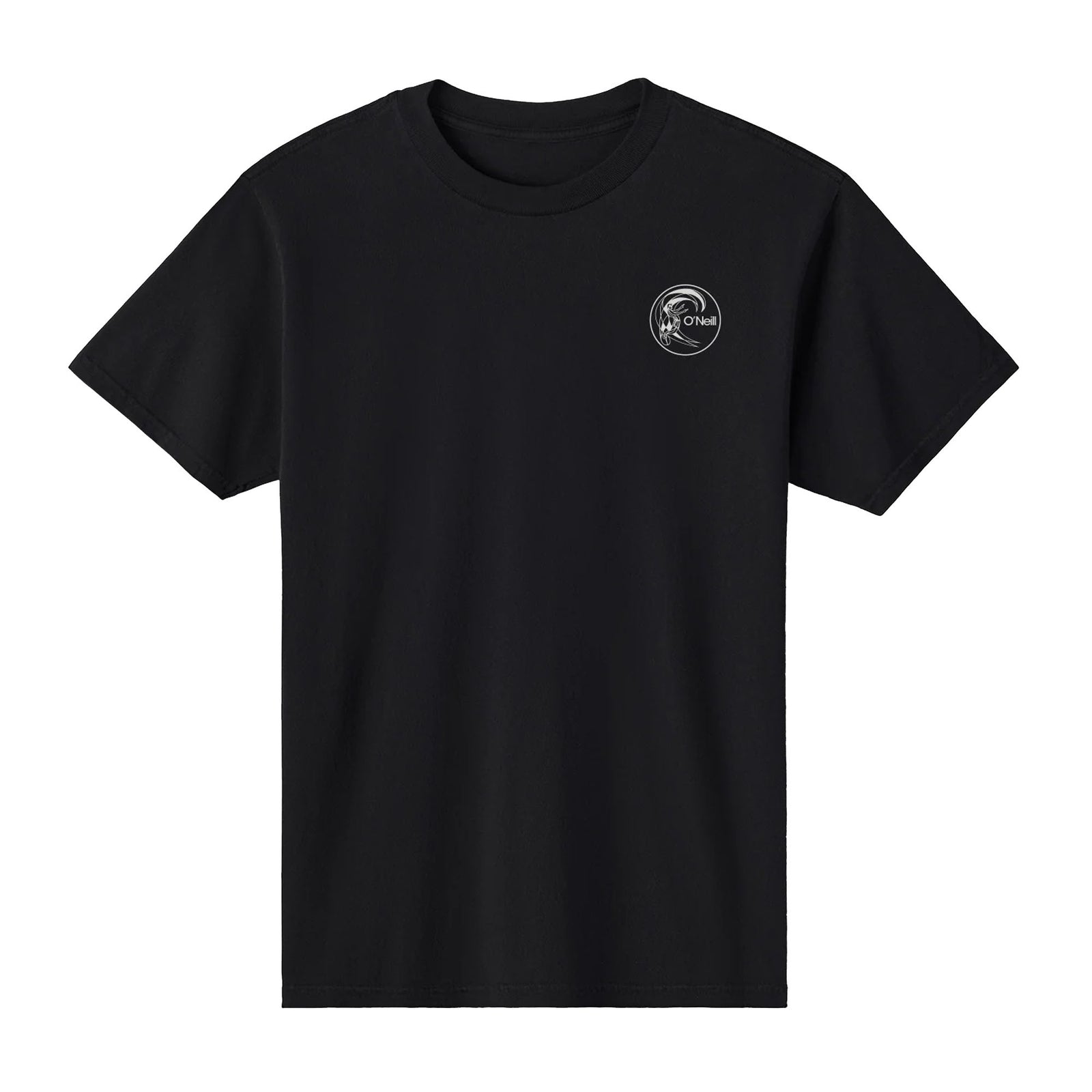 O'Neill O'Riginals Circle Surfer Men's S/S T-Shirt - Black
