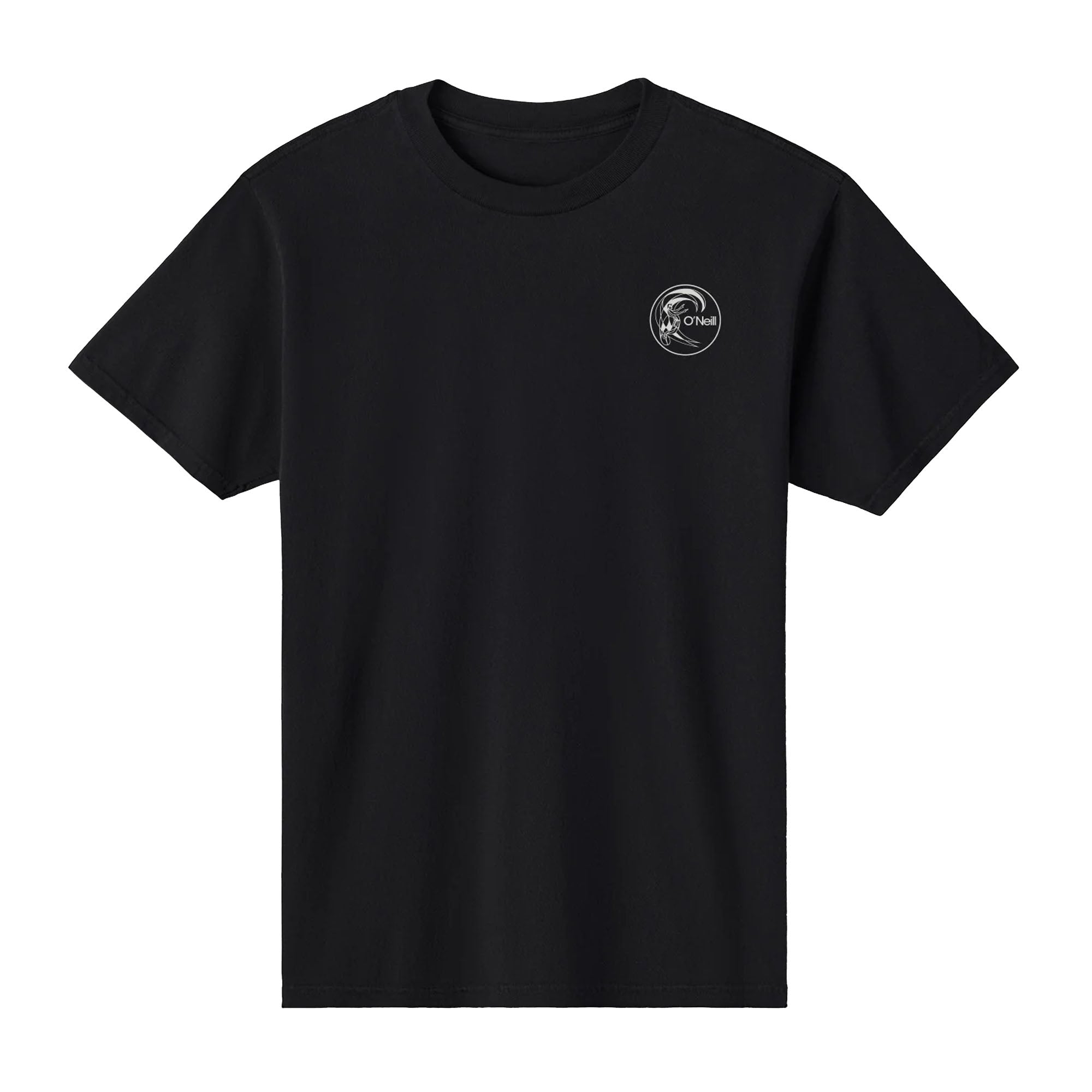 O'Neill O'Riginals Circle Surfer Men's S/S T-Shirt - Black