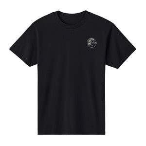 O'Neill O'Riginals Circle Surfer Men's S/S T-Shirt - Black
